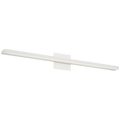 VISUAL COMFORT MODERN, BANDA BATH, BATH VANITY LIGHT