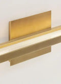 VISUAL COMFORT MODERN, BANDA BATH, BATH VANITY LIGHT
