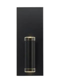 VISUAL COMFORT MODERN, DOBSON II WALL/BATH, BATH VANITY LIGHT