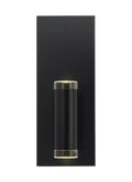 VISUAL COMFORT MODERN, DOBSON II WALL/BATH, BATH VANITY LIGHT