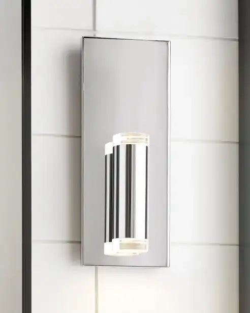 VISUAL COMFORT MODERN, DOBSON II WALL/BATH, BATH VANITY LIGHT