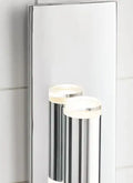 VISUAL COMFORT MODERN, DOBSON II WALL/BATH, BATH VANITY LIGHT