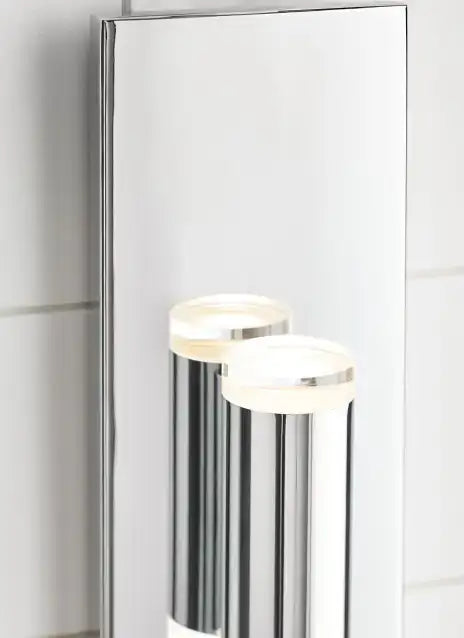 VISUAL COMFORT MODERN, DOBSON II WALL/BATH, BATH VANITY LIGHT