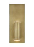 VISUAL COMFORT MODERN, DOBSON II WALL/BATH, BATH VANITY LIGHT