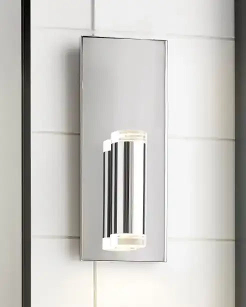 VISUAL COMFORT MODERN, DOBSON II WALL/BATH, BATH VANITY LIGHT