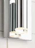 VISUAL COMFORT MODERN, DOBSON II WALL/BATH, BATH VANITY LIGHT