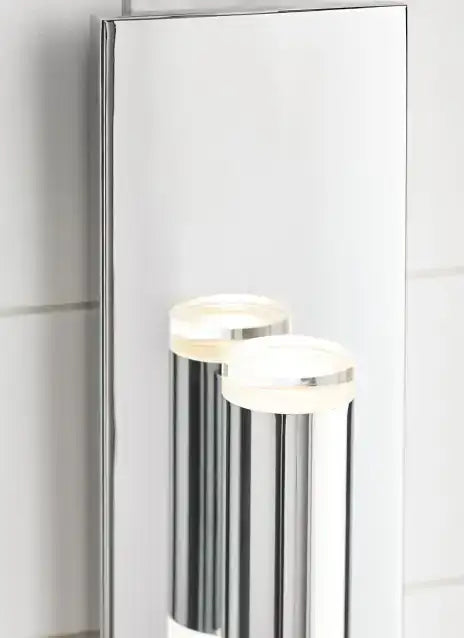 VISUAL COMFORT MODERN, DOBSON II WALL/BATH, BATH VANITY LIGHT