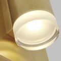 VISUAL COMFORT MODERN, DOBSON II WALL/BATH, BATH VANITY LIGHT