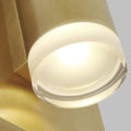 VISUAL COMFORT MODERN, DOBSON II WALL/BATH, BATH VANITY LIGHT