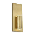 VISUAL COMFORT MODERN, DOBSON II WALL/BATH, BATH VANITY LIGHT