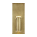 VISUAL COMFORT MODERN, DOBSON II WALL/BATH, BATH VANITY LIGHT