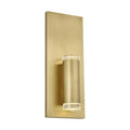 VISUAL COMFORT MODERN, DOBSON II WALL/BATH, BATH VANITY LIGHT