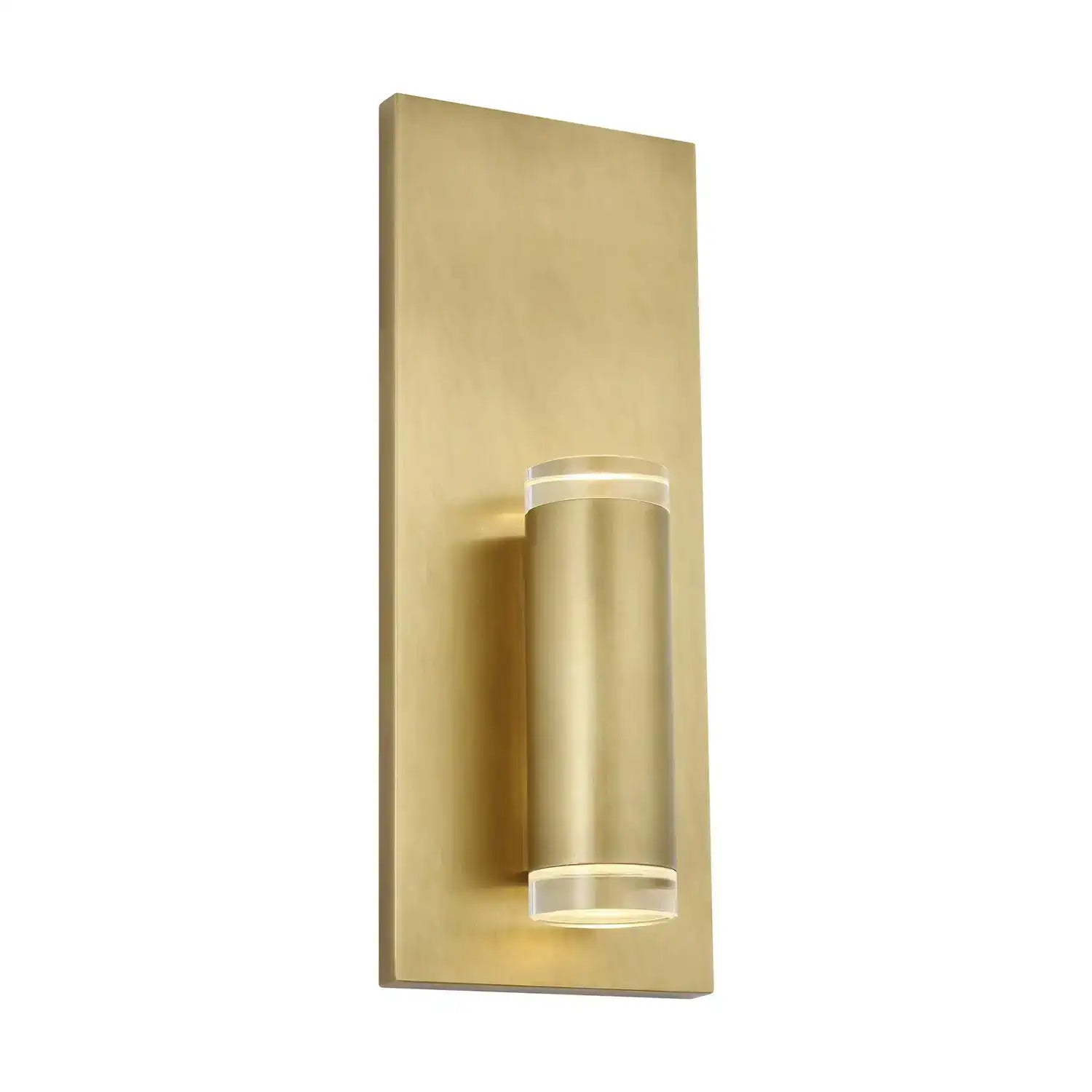 VISUAL COMFORT MODERN, DOBSON II WALL/BATH, BATH VANITY LIGHT