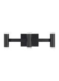 VISUAL COMFORT MODERN, DOBSON II BATH, BATH VANITY LIGHT