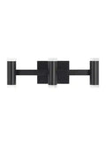 VISUAL COMFORT MODERN, DOBSON II BATH, BATH VANITY LIGHT