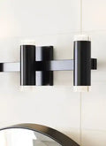 VISUAL COMFORT MODERN, DOBSON II BATH, BATH VANITY LIGHT