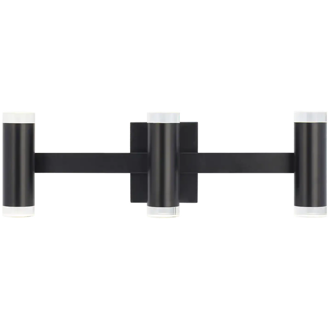 VISUAL COMFORT MODERN, DOBSON II BATH, BATH VANITY LIGHT