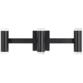 VISUAL COMFORT MODERN, DOBSON II BATH, BATH VANITY LIGHT
