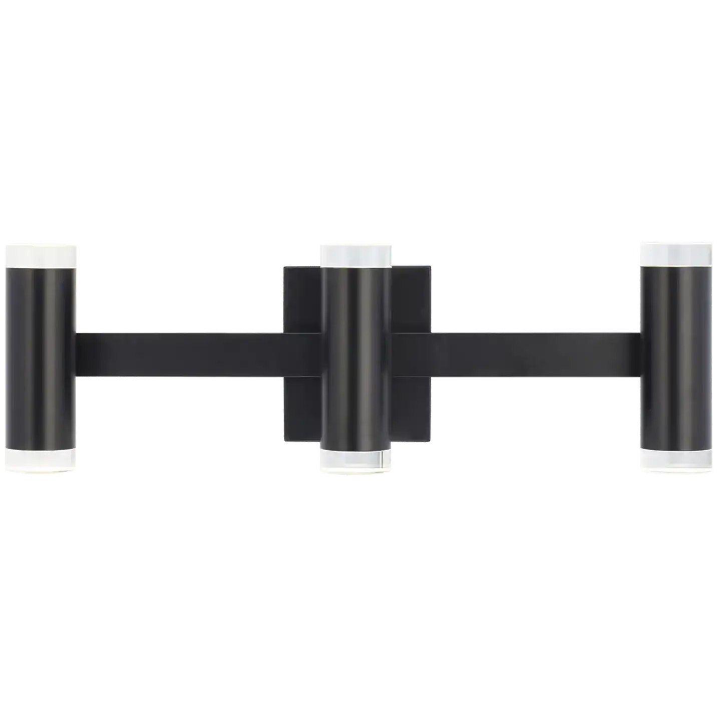 VISUAL COMFORT MODERN, DOBSON II BATH, BATH VANITY LIGHT