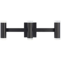 VISUAL COMFORT MODERN, DOBSON II BATH, BATH VANITY LIGHT