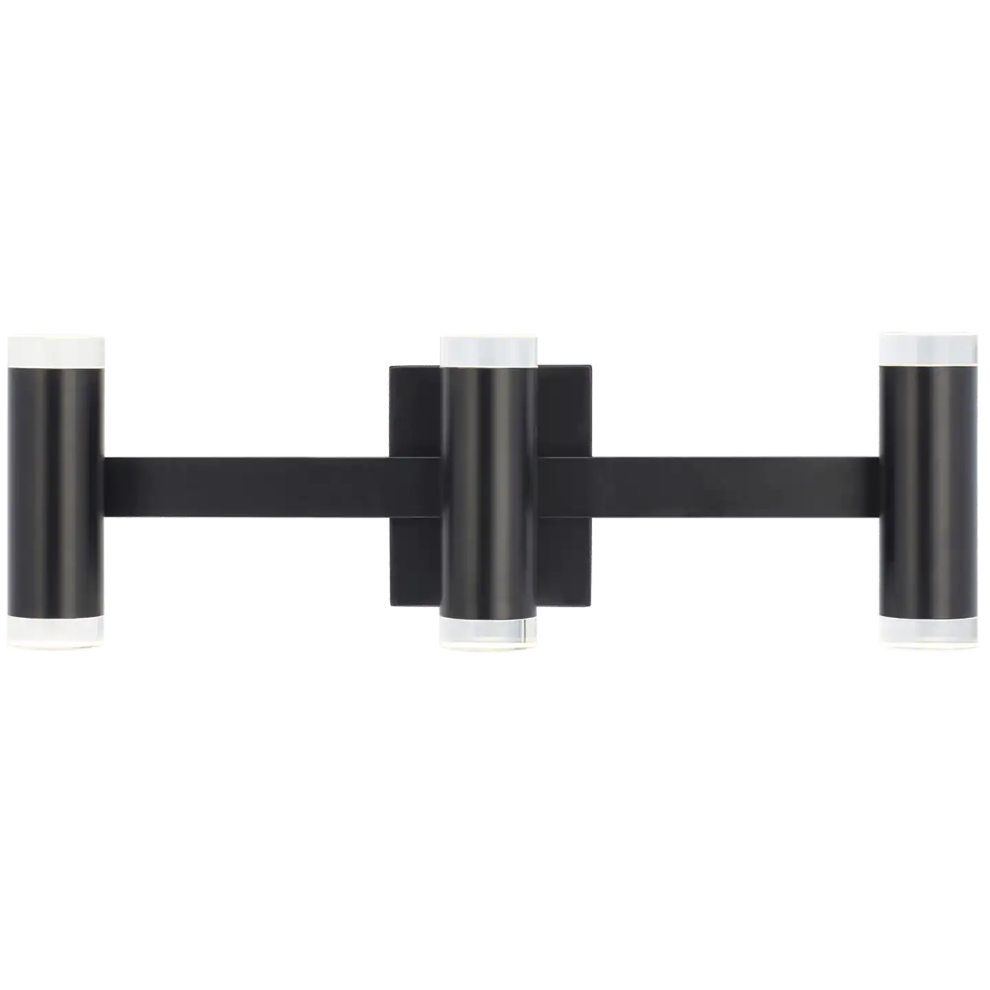 VISUAL COMFORT MODERN, DOBSON II BATH, BATH VANITY LIGHT