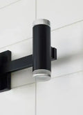 VISUAL COMFORT MODERN, DOBSON II BATH, BATH VANITY LIGHT