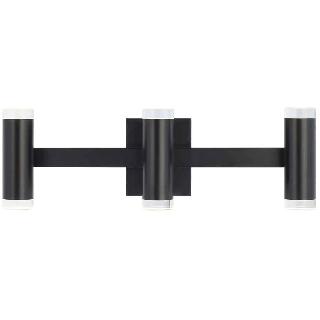 VISUAL COMFORT MODERN, DOBSON II BATH, BATH VANITY LIGHT
