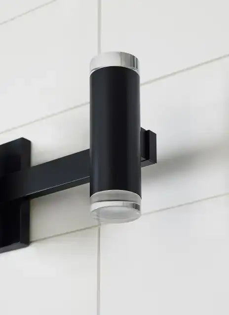 VISUAL COMFORT MODERN, DOBSON II BATH, BATH VANITY LIGHT