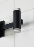 VISUAL COMFORT MODERN, DOBSON II BATH, BATH VANITY LIGHT