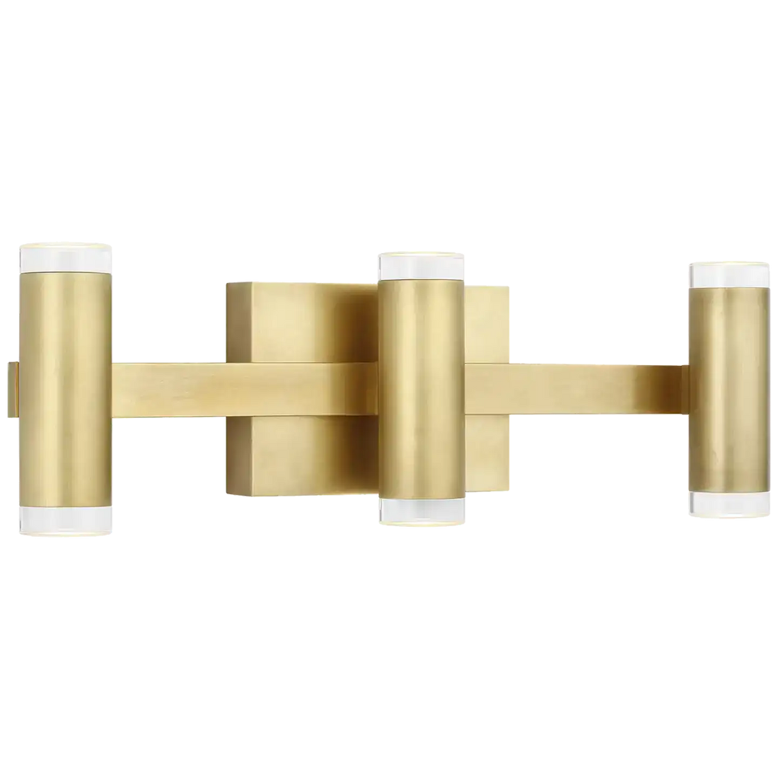 VISUAL COMFORT MODERN, DOBSON II BATH, BATH VANITY LIGHT