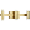 VISUAL COMFORT MODERN, DOBSON II BATH, BATH VANITY LIGHT