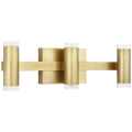VISUAL COMFORT MODERN, DOBSON II BATH, BATH VANITY LIGHT