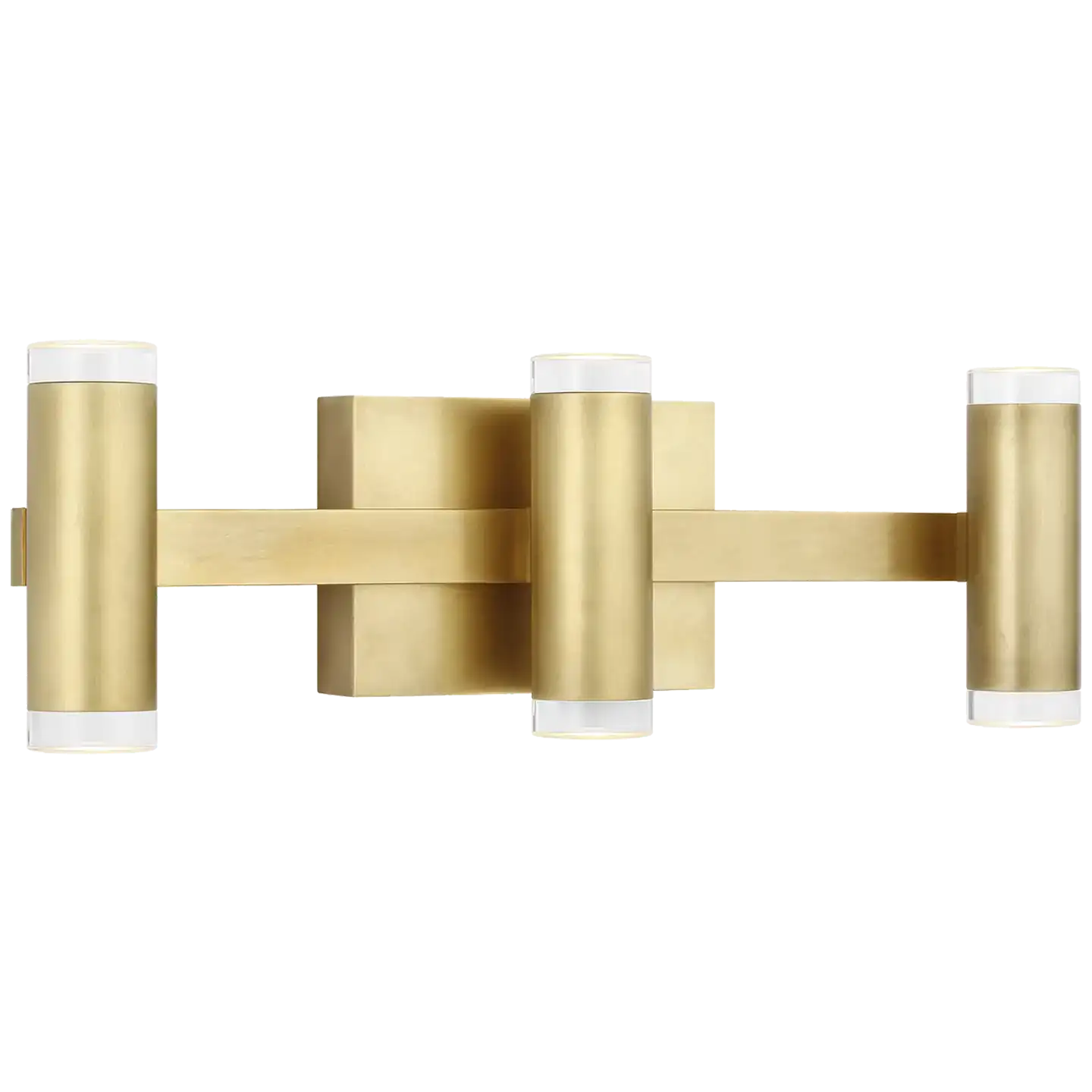 VISUAL COMFORT MODERN, DOBSON II BATH, BATH VANITY LIGHT