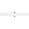 VISUAL COMFORT MODERN, ELLIS BATH, BATH VANITY LIGHT