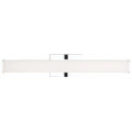 VISUAL COMFORT MODERN, ELLIS BATH, BATH VANITY LIGHT