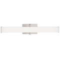 VISUAL COMFORT MODERN, ELLIS BATH, BATH VANITY LIGHT
