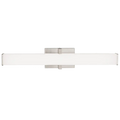 VISUAL COMFORT MODERN, ELLIS BATH, BATH VANITY LIGHT