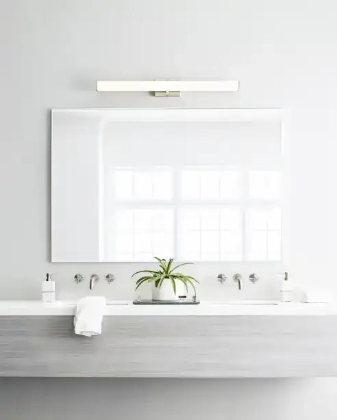 VISUAL COMFORT MODERN, ELLIS BATH, BATH VANITY LIGHT