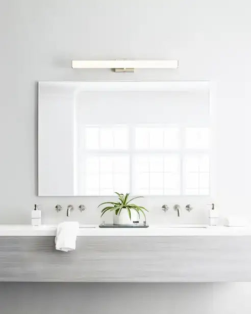 VISUAL COMFORT MODERN, ELLIS BATH, BATH VANITY LIGHT