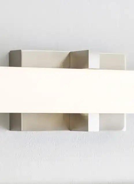 VISUAL COMFORT MODERN, ELLIS BATH, BATH VANITY LIGHT