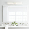 VISUAL COMFORT MODERN, ELLIS BATH, BATH VANITY LIGHT