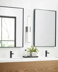 VISUAL COMFORT MODERN, FINN BATH, BATH VANITY LIGHT