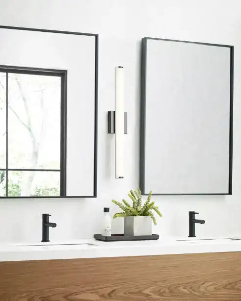 VISUAL COMFORT MODERN, FINN BATH, BATH VANITY LIGHT