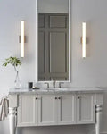 VISUAL COMFORT MODERN, FINN BATH, BATH VANITY LIGHT