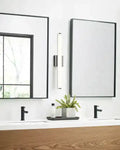 VISUAL COMFORT MODERN, FINN BATH, BATH VANITY LIGHT