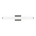 VISUAL COMFORT MODERN, FINN BATH, BATH VANITY LIGHT
