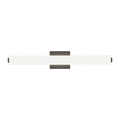 VISUAL COMFORT MODERN, FINN BATH, BATH VANITY LIGHT