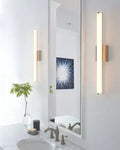 VISUAL COMFORT MODERN, FINN BATH, BATH VANITY LIGHT