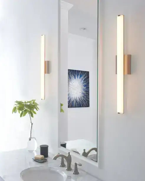 VISUAL COMFORT MODERN, FINN BATH, BATH VANITY LIGHT