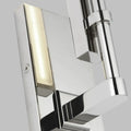 VISUAL COMFORT MODERN, KAL SCONCE, WALL SCONCES